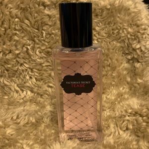 Victoria’s Secret Tease